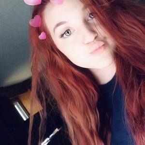 Meet your Posher, Karly